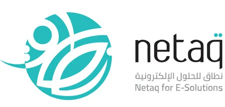 NetaqLogo/HomePage
